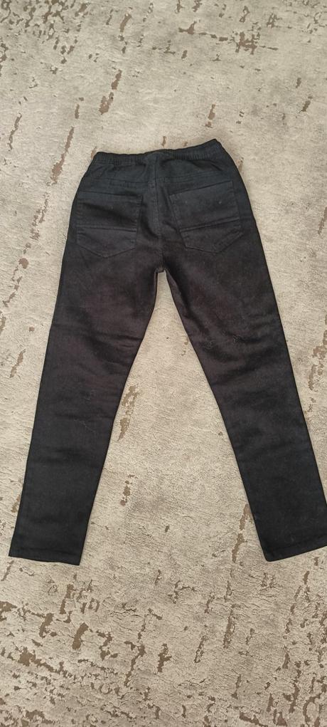 Nohavice slim 146, pepco,146