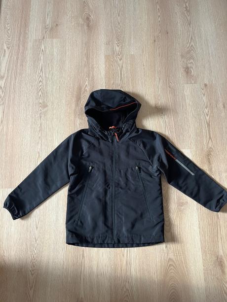 Štýlová bunda v.128, f&f,128