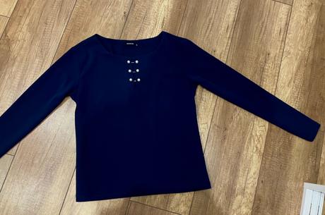 Blúzka reserved, reserved,s