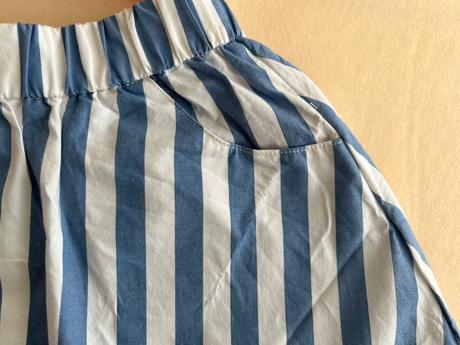 Sukničky - rôzne - málo nosené, cena od 3 eur, tchibo,134