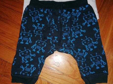 Rodinka robotov, topomini,62