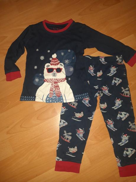 Pyzamo, kids,98