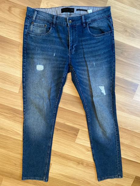 Panske rifle, reserved,34