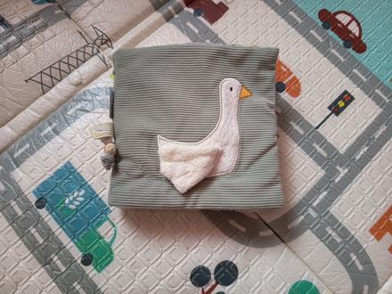 Little dutch knižka, 