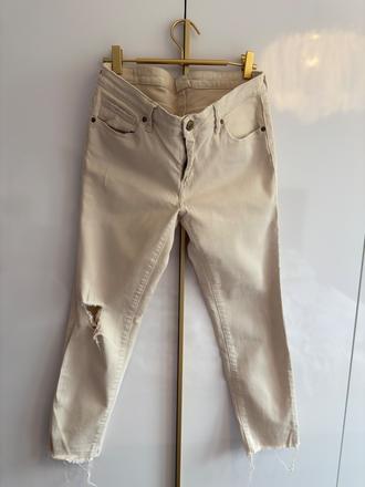 Dámske rifle zara, zara,38