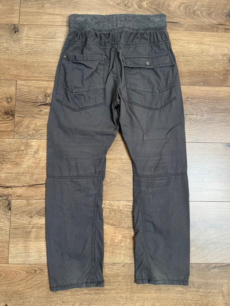 Frajerske tenke nohavice (11 yrs), next,146