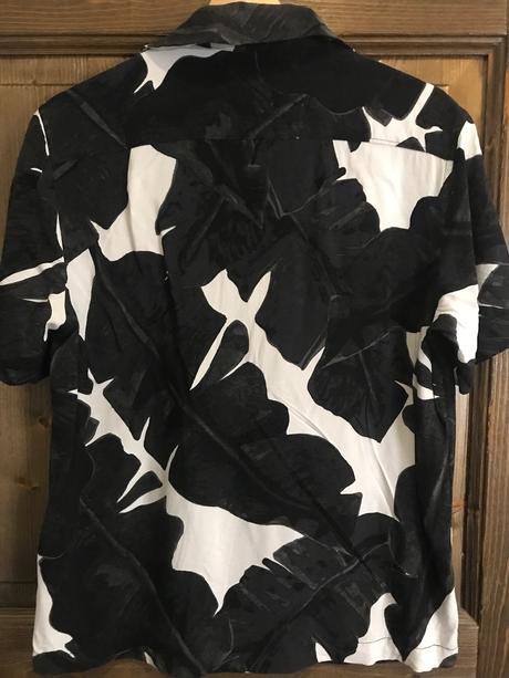 Letna kosela s slim, h&m,s