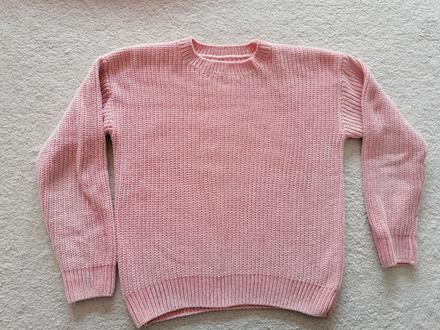 Pulóver terranova, terranova,134