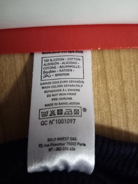 Tričko, nátelník., s