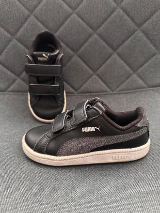 Puma tenisky 25, puma,25