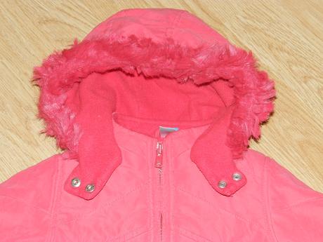 Značkova vetrovka, adams,86