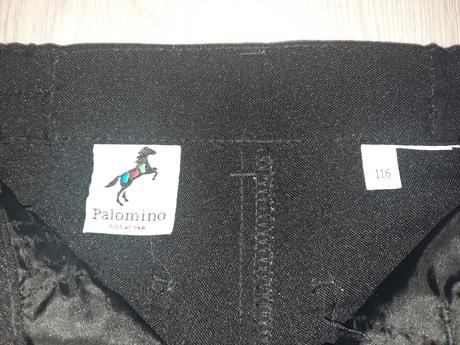 Spoločenské nohavice, palomino,116