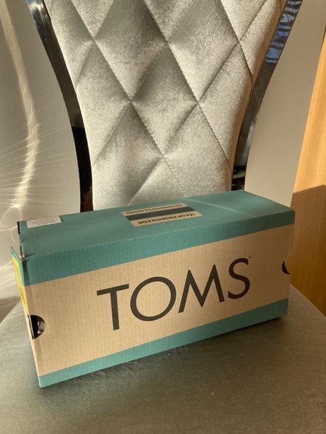 Toms veľ.37,5, 37