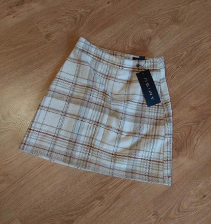 Sukňa amisu, amisu,xs