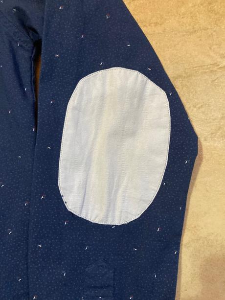 Dámska košeľa, hugo boss,s