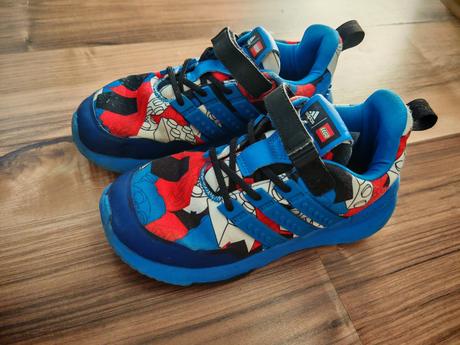 Lego tenisky, adidas,33