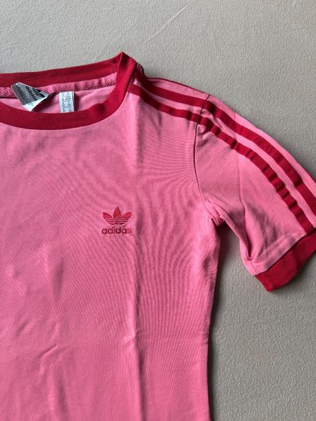 Slim tričko, adidas,152