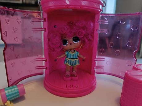 Lol surprise hairgoals,