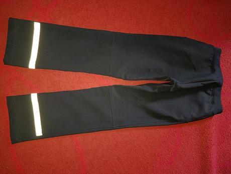 Teplé softshellove nohavice lewro, lewro,152