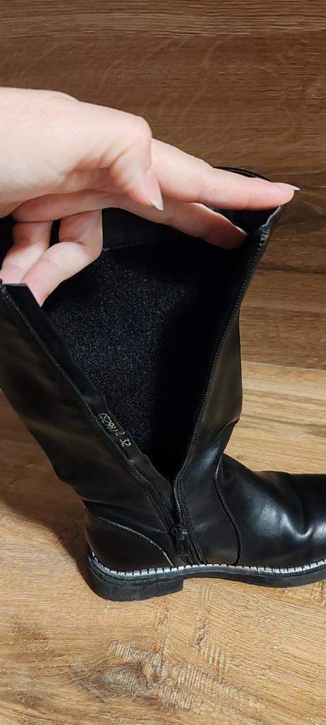 Zimné čižmy, nelli blu,32