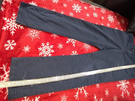 Chlapčenské nohavice mango, mango,128