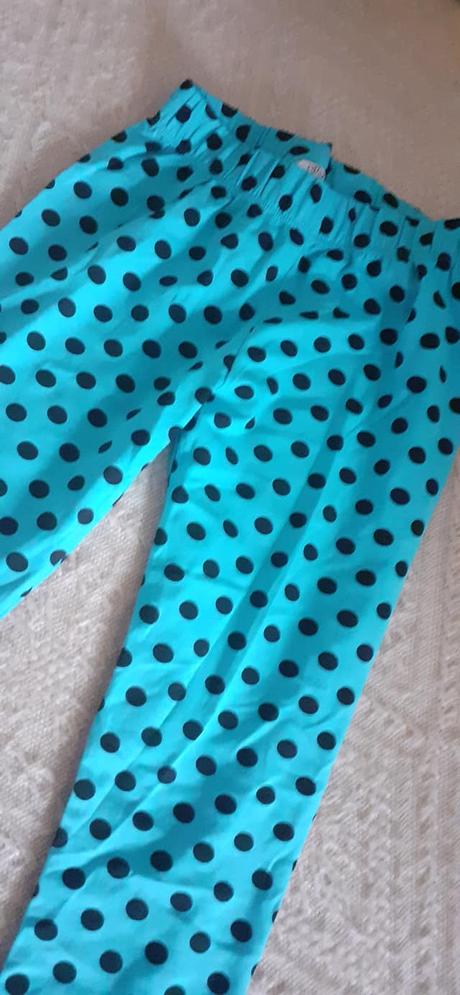 Leginky, 146 / 152 / 158 / 164