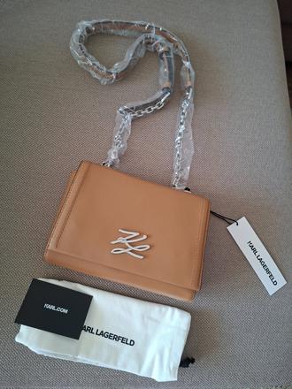 Karl lagerfeld kabelka, karl lagerfeld