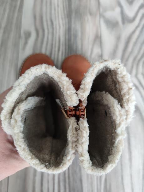 Detské čižmičky, elefanten,26