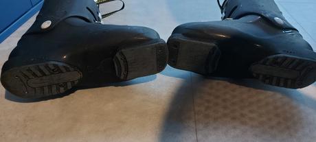 Lyžiarky rossignol, rossignol,37