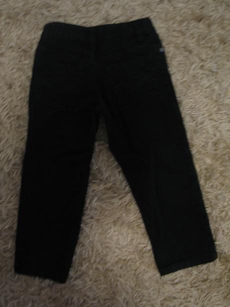 Nohavice, denim co,98