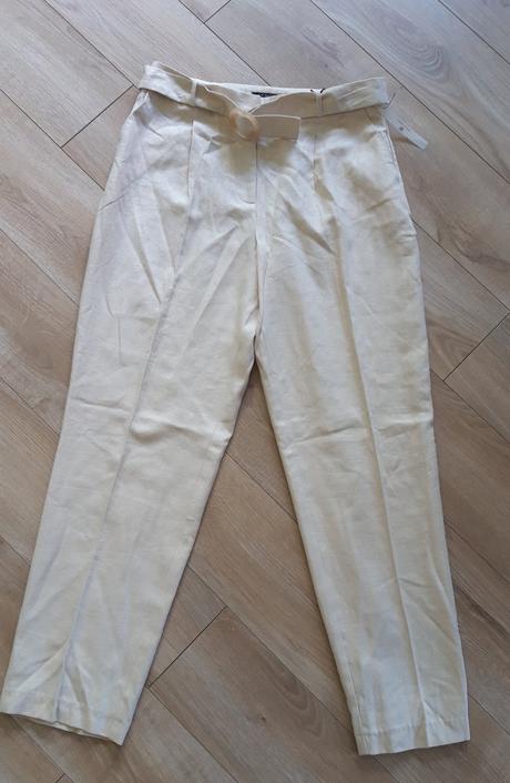 Letné nohavice, orsay,38