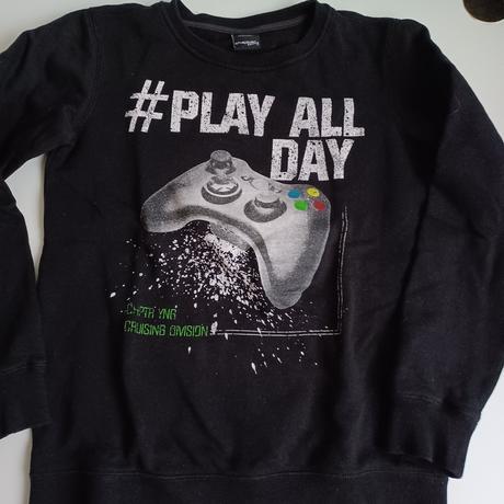 Mikina, chapter young,158