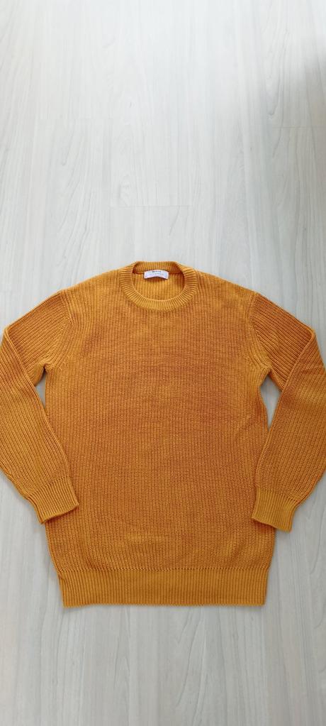 Svetrík pre slečnu bershka, bershka,xs