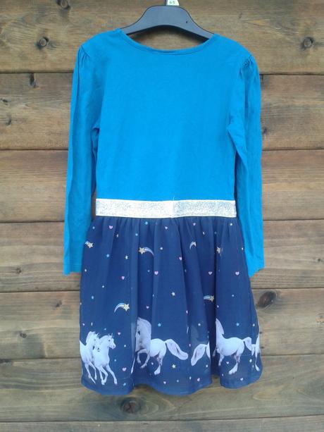 Šaty bonprixe, bonprix,116