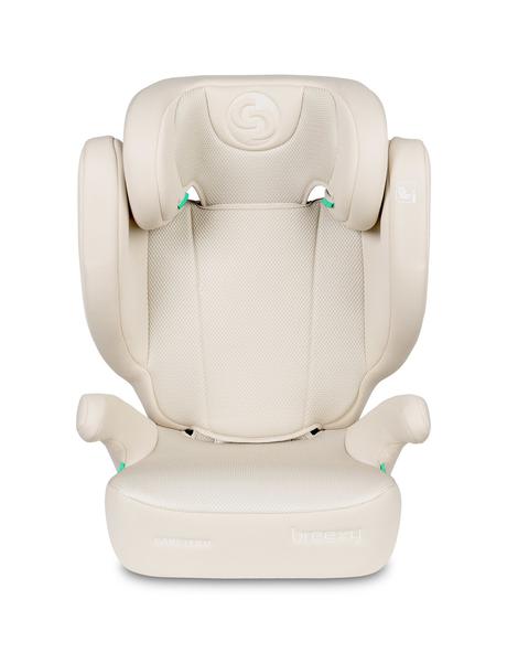 Caretero autosedačka breezy beige (100-150cm), caretero