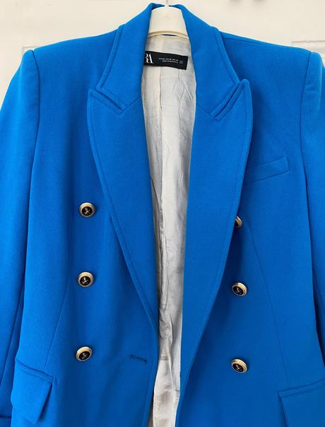 Blazer zara, veľ.xs, zara,xs