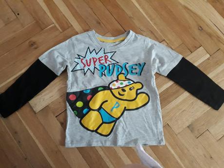 George tričko, george,86