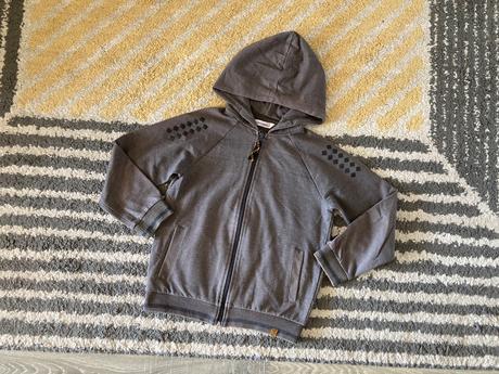 Mikina coccodrillo, coccodrillo,128