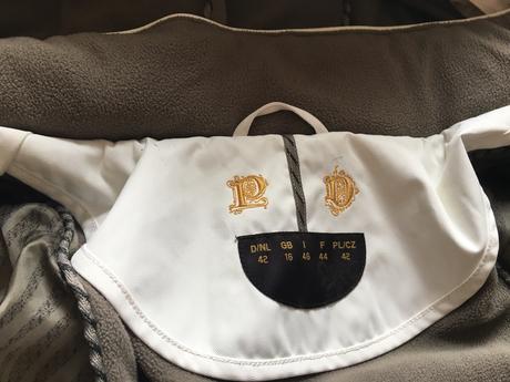 Zimná bunda, tcm,42