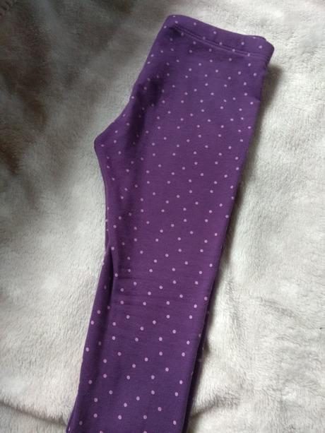 Súprava tričko+legíny, lupilu,104