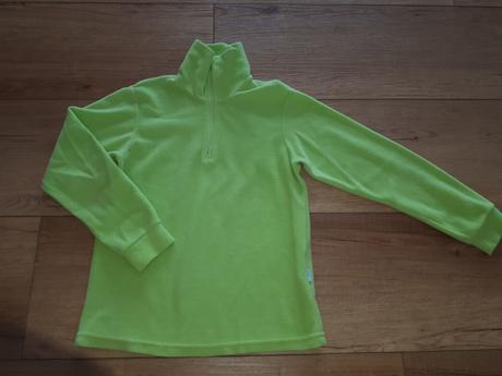 Funkcna mikina, brugi,128