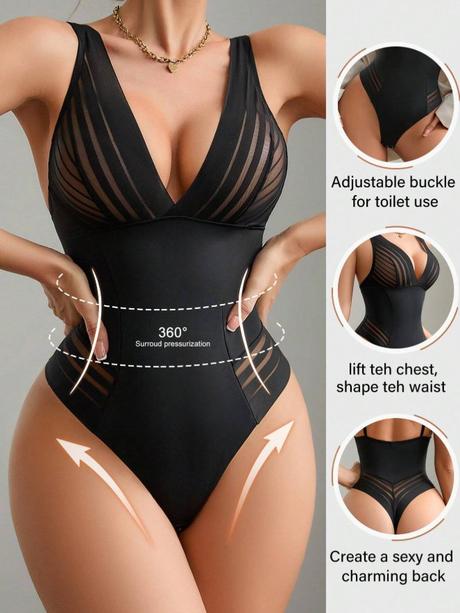 Formujuce body tango, xl