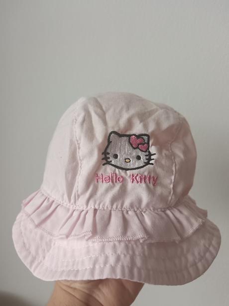 Letná šiltovka, sanrio,98