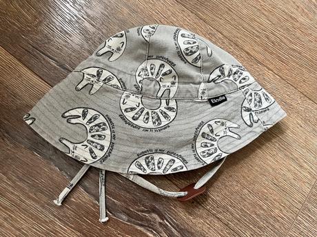 Klobúčik elodie, elodie details,68