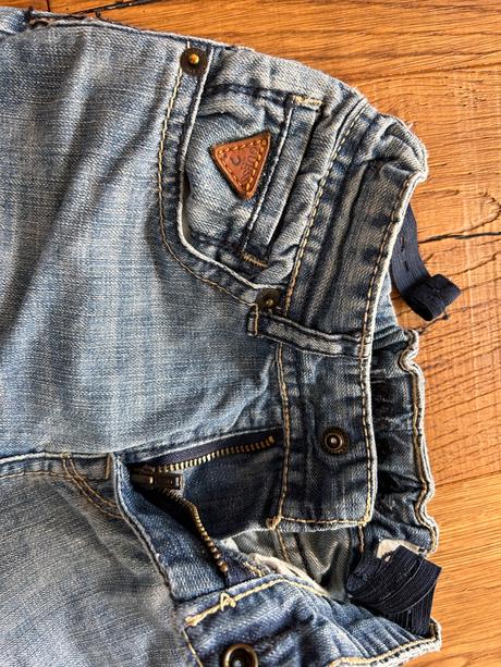 Rifle jeans guess, guess,122