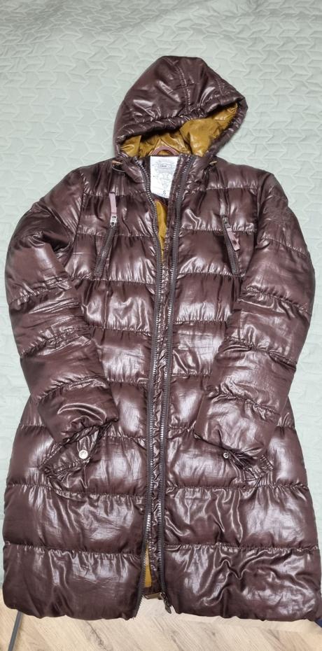 Dámska zimná bunda, s.oliver,s