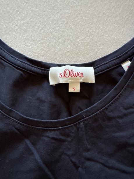 Strečové tielko, s.oliver,s