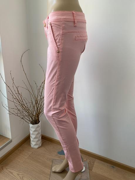 Nohavice chantall, chantall,m