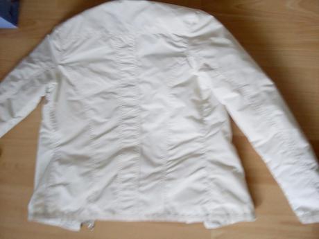 Prechodná bunda s, s