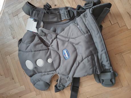 Nosič chicco, chicco